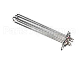 0L3338 Electrolux Professional Heating Element; 208V 6000W; Left