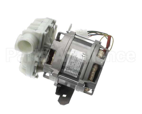 0L3397 Electrolux Professional Wash Pump, 230V/400V 50Hz 3Ph