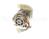 0L3398 Electrolux Professional Wash Pump, 254V/440V 60Hz 3Ph