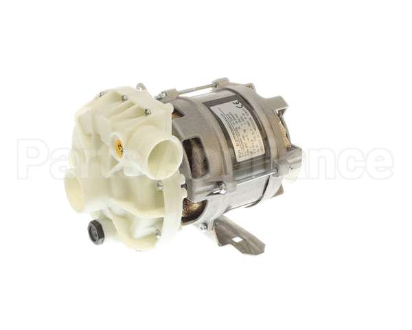 0L3398 Electrolux Professional Wash Pump, 254V/440V 60Hz 3Ph