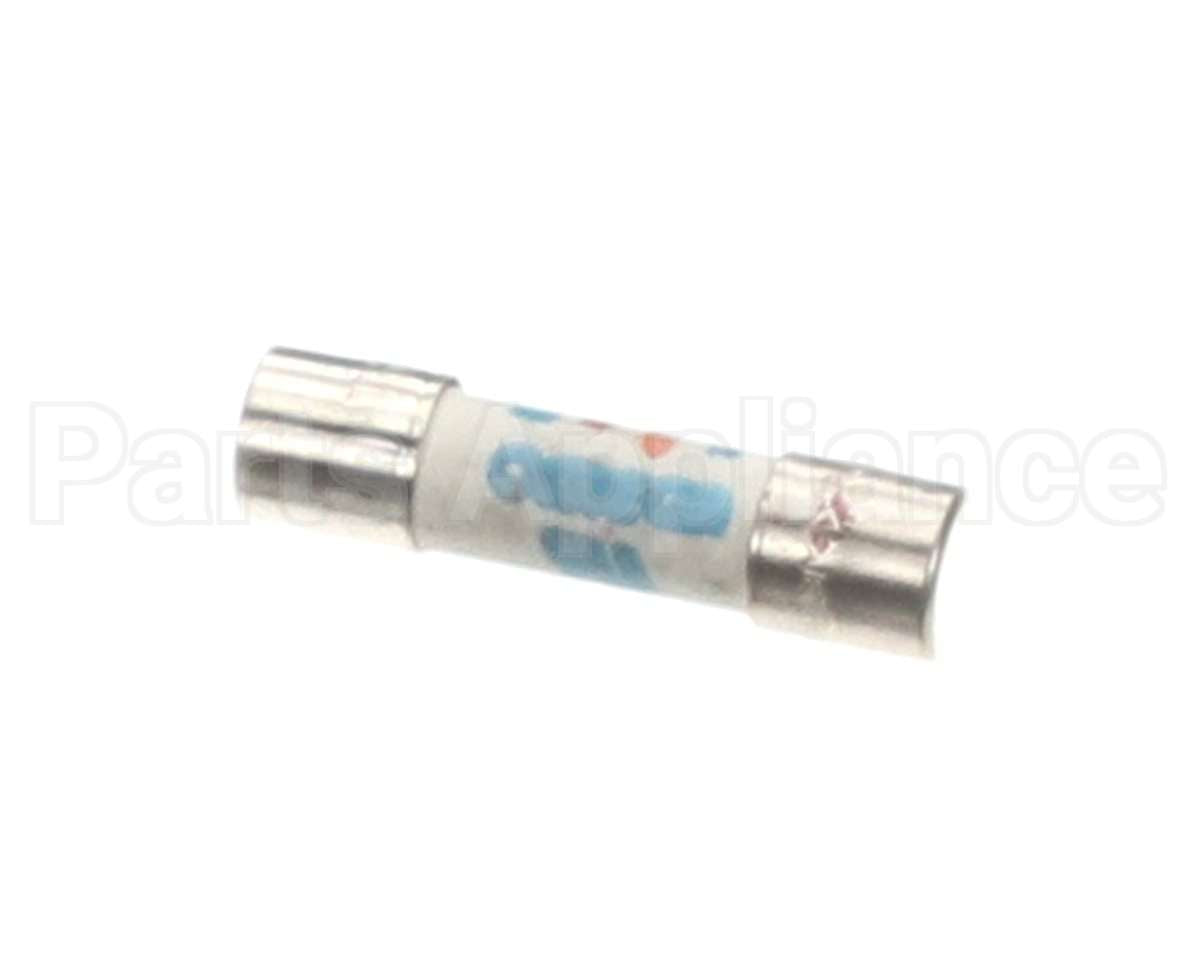 0L3435 Electrolux Professional Ceramic Fuse, 5X20,250V 6,3A