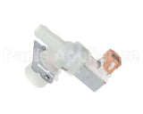 0L3440 Electrolux Professional Solenoid Valve; 220 240V 50Hz; 20L/Min