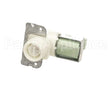 0L3449 Electrolux Professional Solenoid Valve; 24V 50/60Hz; 20L/Min.