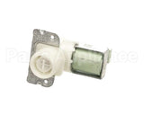 0L3449 Electrolux Professional Solenoid Valve; 24V 50/60Hz; 20L/Min.