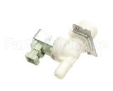 0L3449 Electrolux Professional Solenoid Valve; 24V 50/60Hz; 20L/Min.