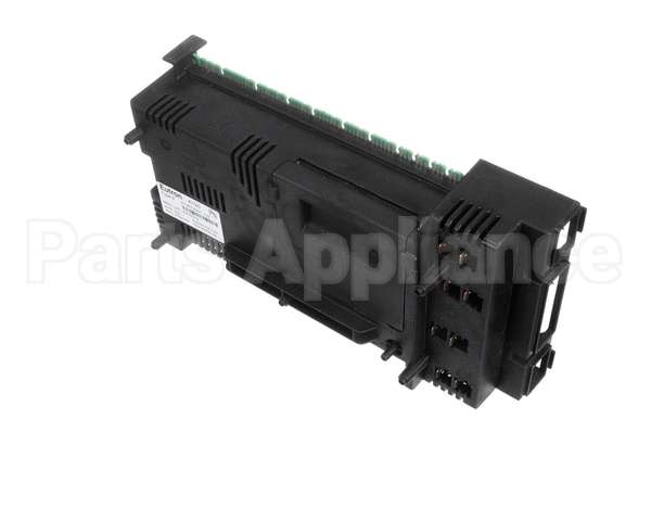 0L3601 Electrolux Professional Pcb;Mec12 Nht W/Out Haccp Relay H.temper