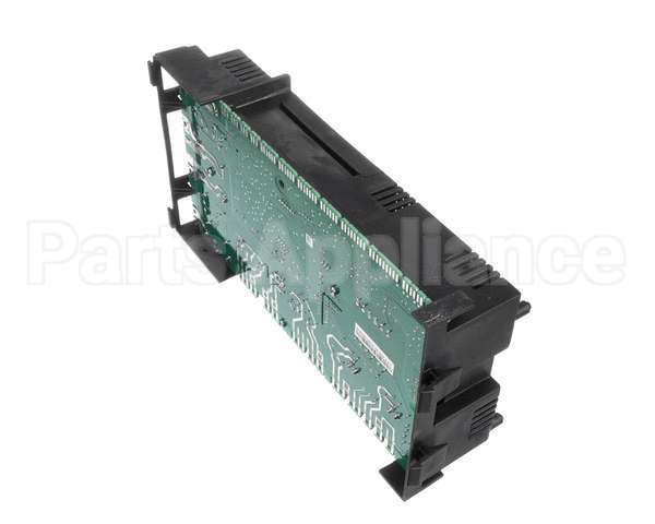 0L3601 Electrolux Professional Pcb;Mec12 Nht W/Out Haccp Relay H.temper