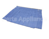 0L3649 Electrolux Professional Long Quadruple Curtain; Lwc Gen.2