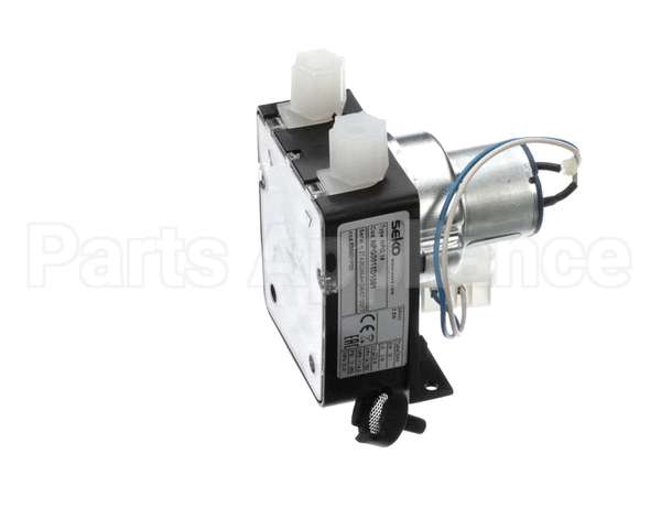 0L3654 Electrolux Professional Peristaltic Pump, Delime