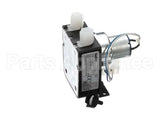 0L3654 Electrolux Professional Peristaltic Pump, Delime