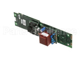 0L3679 Electrolux Professional User Interface Board