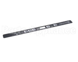 0L3691 Electrolux Professional Adhesive Membrane, Ls5Lu7