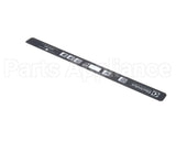 0L3691 Electrolux Professional Adhesive Membrane, Ls5Lu7