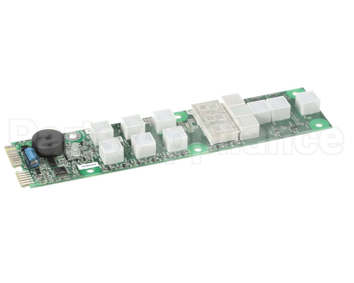0L3785 Electrolux Professional User Interface Board