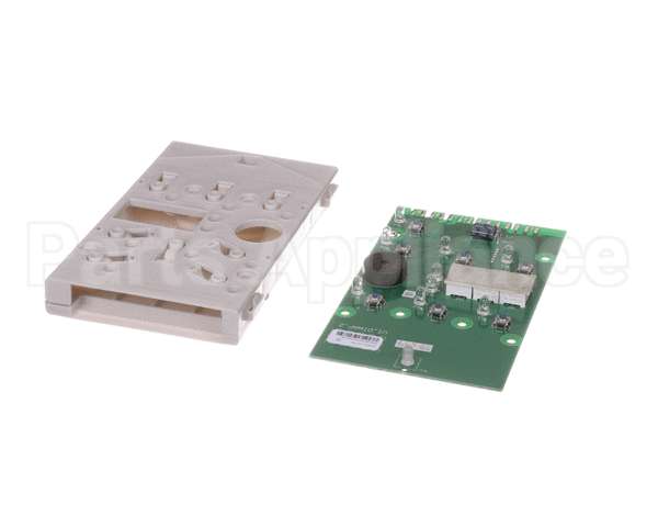 0L3876 Electrolux Professional User Interface Board; Ht Asia/Pw Active