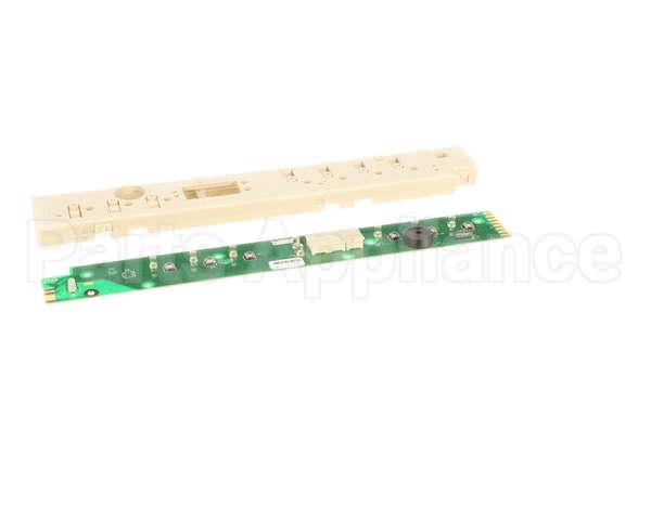 0L4133 Electrolux Professional User Interface Board; Kit
