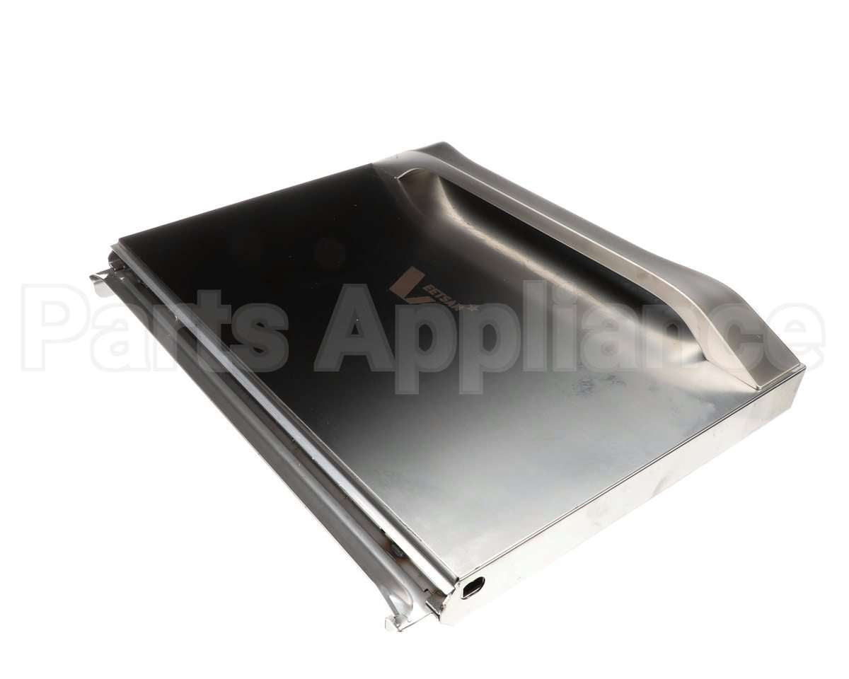 0L4310 Electrolux Professional Door Assembly