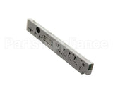 0L4473 Electrolux Professional User Interface Board; Uc/Fl/Gw