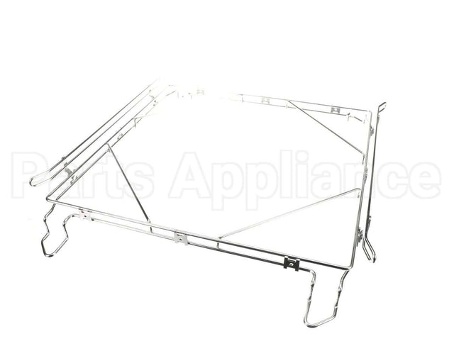 0L4580 Electrolux Professional Basket Guide