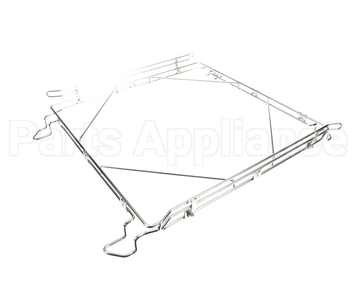 0L4580 Electrolux Professional Basket Guide