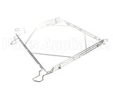 0L4580 Electrolux Professional Basket Guide