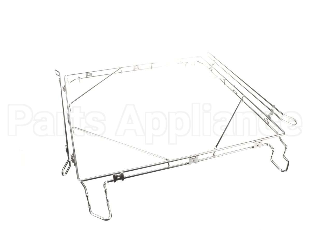 0L4580 Electrolux Professional Basket Guide