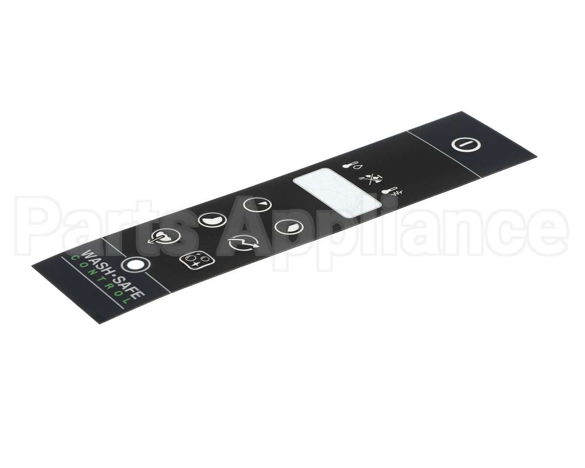 0L4791 Electrolux Professional Adhesive Membrane