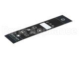 0L4791 Electrolux Professional Adhesive Membrane