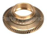 0M0102 Electrolux Professional Brass Open Burner Diffuser