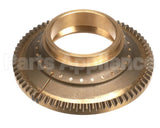 0M0102 Electrolux Professional Brass Open Burner Diffuser