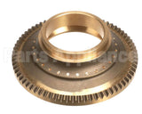 0M0102 Electrolux Professional Brass Open Burner Diffuser