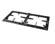 0M0220 Electrolux Professional Grille Feu Vif Emaillee 240 X 48