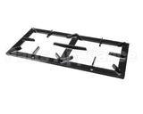 0M0220 Electrolux Professional Grille Feu Vif Emaillee 240 X 48