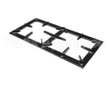0M0220 Electrolux Professional Grille Feu Vif Emaillee 240 X 48