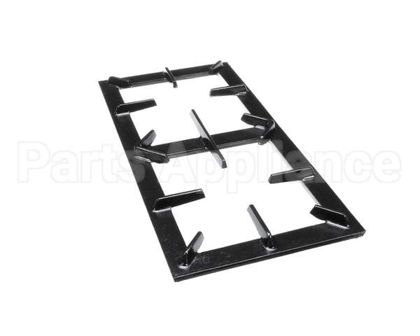 0M0220 Electrolux Professional Grille Feu Vif Emaillee 240 X 48