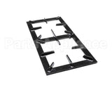 0M0220 Electrolux Professional Grille Feu Vif Emaillee 240 X 48