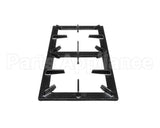 0M0220 Electrolux Professional Grille Feu Vif Emaillee 240 X 48