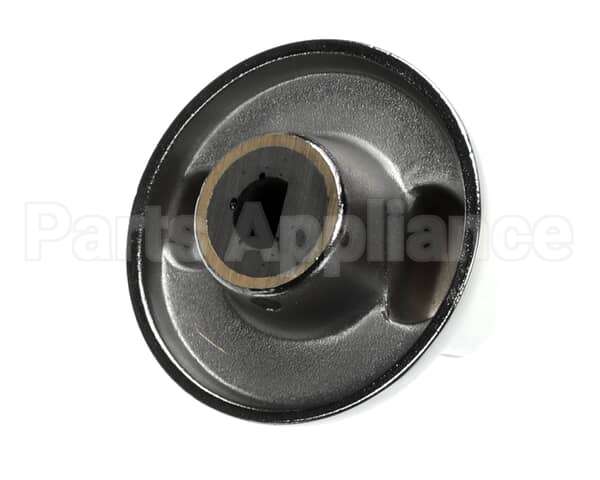 0M0377 Electrolux Professional Gas Control Knob, Chrome