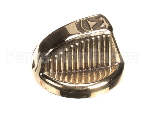 0M0386 Electrolux Professional Tap Handle Brass