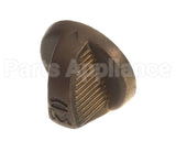 0M0387 Electrolux Professional Bouton Laiton Pel Plat/Bas