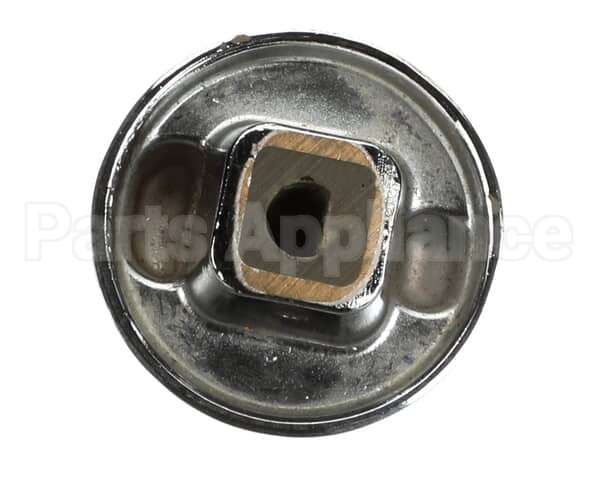 0M0398 Electrolux Professional Bouton Lait Chr Plat/H