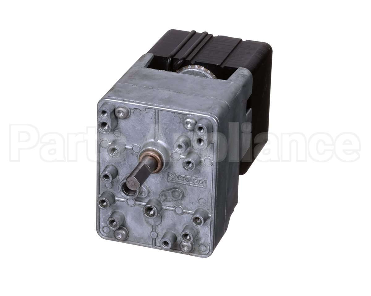 0M0638 Electrolux Professional Motored 82662 5 115V 60Hz Sp 111