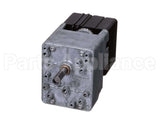 0M0638 Electrolux Professional Motored 82662 5 115V 60Hz Sp 111