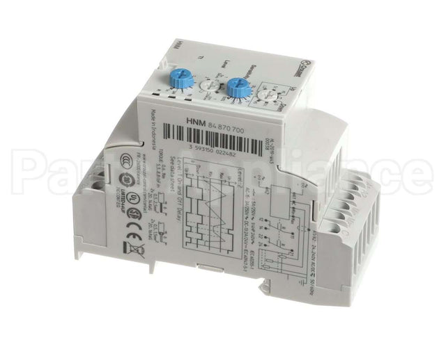 0M0659 Electrolux Professional Relais Controle De Niv.84 870 00