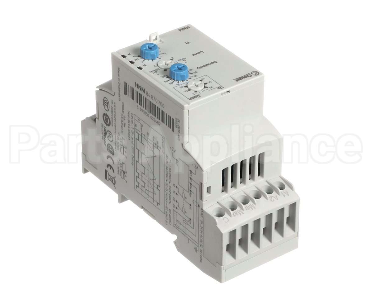 0M0659 Electrolux Professional Relais Controle De Niv.84 870 00