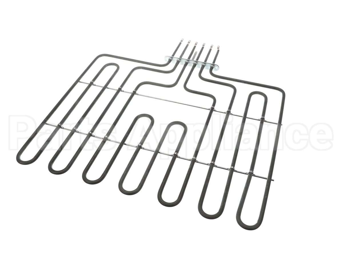 0M0692 Electrolux Professional Heating Element, 230V-3500W