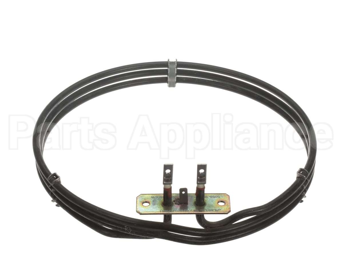 0M0716 Electrolux Professional R B Circulaire Etuv.1500W 208V U
