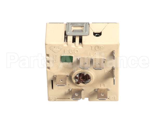 0M0719 Electrolux Professional Simmerstat Ego 50 59090/002 208V