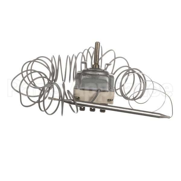 0M0723 Compatible Electrolux Thermostat 30/110