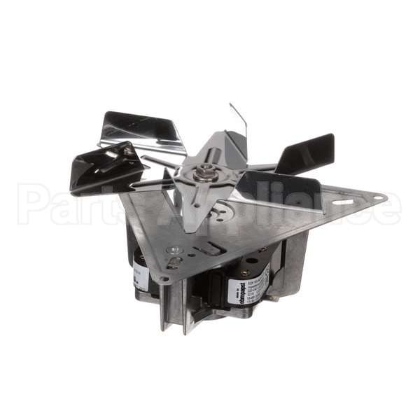 0M0735 Compatible Electrolux Fan